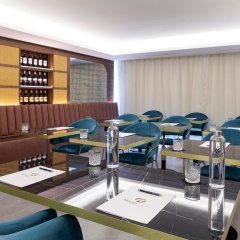 Nivia Born Boutique Hotel - Bild 16