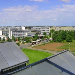 Albertinum Business Hotel - Bild 8