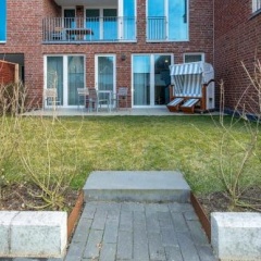 Apartmentvilla ANNA SEE - Bild 1