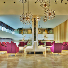 The Ankara Hotel - Bild 12