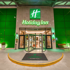 Holiday Inn Ankara - Cukurambar by IHG - Bild 1