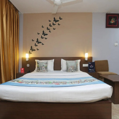 The Blue Lagoon Hotel Premium thumbnail 4