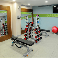 Hampton By Hilton Newcastle thumbnail 26
