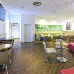 B&B Hotel Bonn-City - Bild 19