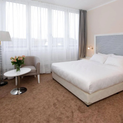 Best Western Hotel Hannover City - Bild 3