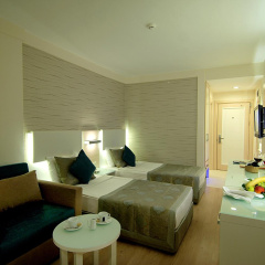 Grand Okan Hotel - Bild 5