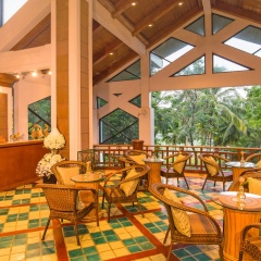 Krabi Maritime Resort - Bild 29