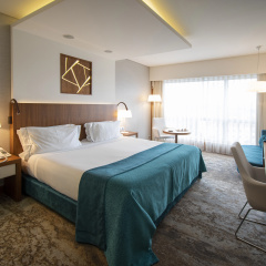 EPIC SANA Lisboa Hotel - Bild 5