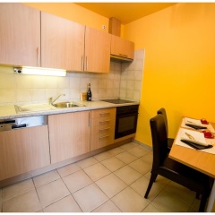 Arpad Bridge Apartments Budapest - Bild 25