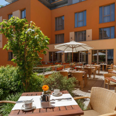 Best Western Hotel Bamberg - Bild 18