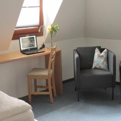 Hotel Anlage Heidelberg - Bild 4