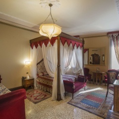 Hotel ai Mori d'Oriente - Bild 19