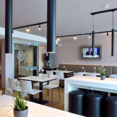 B&B HOTEL Regensburg-City - Bild 16