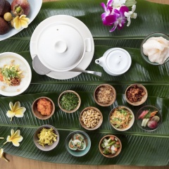 HOSHINOYA Bali - Bild 15