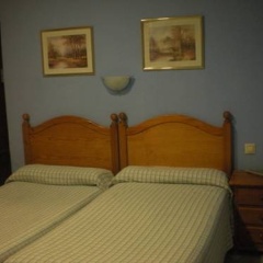 Jardín De La Alameda Hostal Boutique - Bild 5