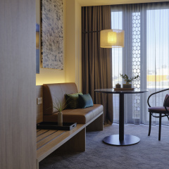 Adina Apartment Hotel Munich - Bild 6