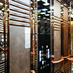 Sky Hill Hotel - Bild 29