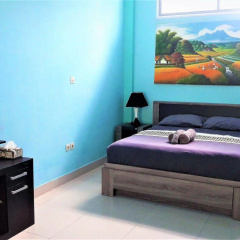 Villa Rembulan - Bild 3