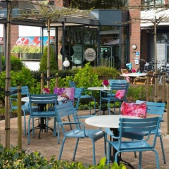 Grand Hotel Amstelveen - Bild 30