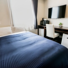 Livemax Kayabacho Hotel - Bild 11