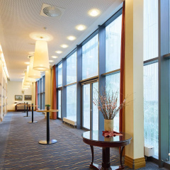 Best Western Plus Arosa Hotel - Bild 17