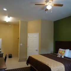 Texas Bungalows Hotel & Hotel Que at Lakeline Austin Cedar Park thumbnail 22