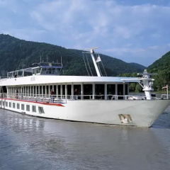 Fairtours Hotelschiff Regina Rheni **** Neuss - Bild 7