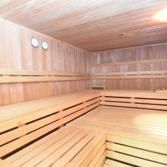 Magnificent Apartment in Hahnenklee With Sauna - Bild 15