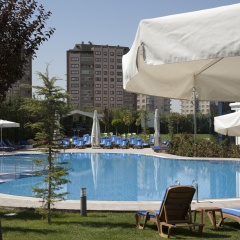 Dedeman Konya Hotel And Convention Center - Bild 3
