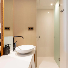Eurostars Barcelona Central - Bild 11