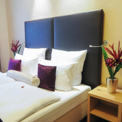 Hotel Merkur - Bild 6