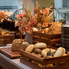 Radisson Blu Hotel Zurich Airport - Bild 12