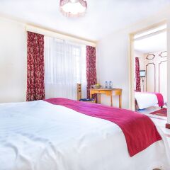 Methodist Resort in Nairobi, Kenya from 76$, photos, reviews - zenhotels.com photo 48