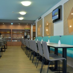 B&B Hotel Nürnberg-City - Bild 22