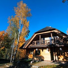 Jonathan Spa Estate in Cesis, Latvia from 249$, photos, reviews - zenhotels.com photo 22