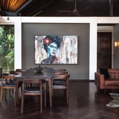 Villa Naga Putih - Bild 11