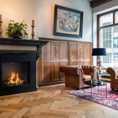 Die Port van Cleve Hotel - Bild 16