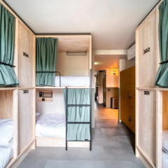 Amigo Hotel - Bild 2