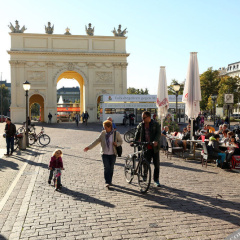 Amaroo Brandenburger Tor - Bild 4