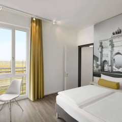 Premier Inn Munich City West - Bild 6