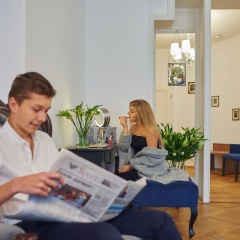 Imperial Hotel - Bild 23
