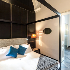 Hotel The Haven Roma - Bild 8