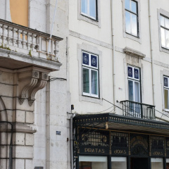 Rossio Apartments