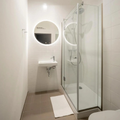 JO&JOE Vienna - Hostel - Bild 9