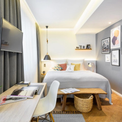Mosaic House Design Hotel - Bild 5