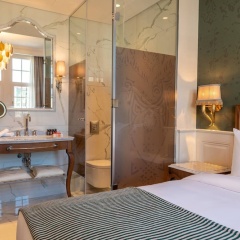 Orientbank Hotel Istanbul, Autograph Collection - Bild 14
