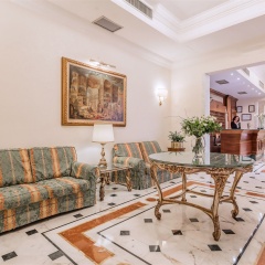 Raeli Hotel Noto - Bild 22