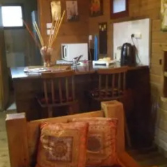 Ha'Bait Ba'Kfar Guesthouse thumbnail 19