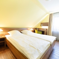 Hotel Meyer - Bild 4
