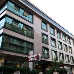 Engin Otel - Bild 1